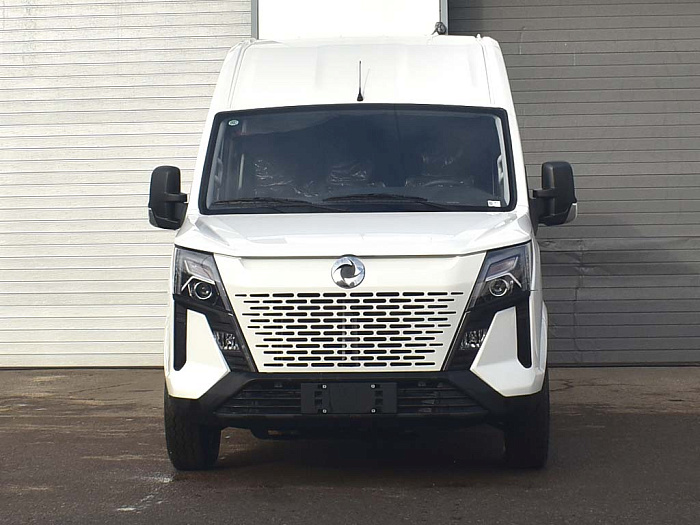Грузопассажирский автобус Dongfeng K33